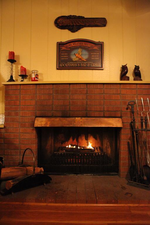 Adair Springs Cabin Pinetop-Lakeside Dış mekan fotoğraf