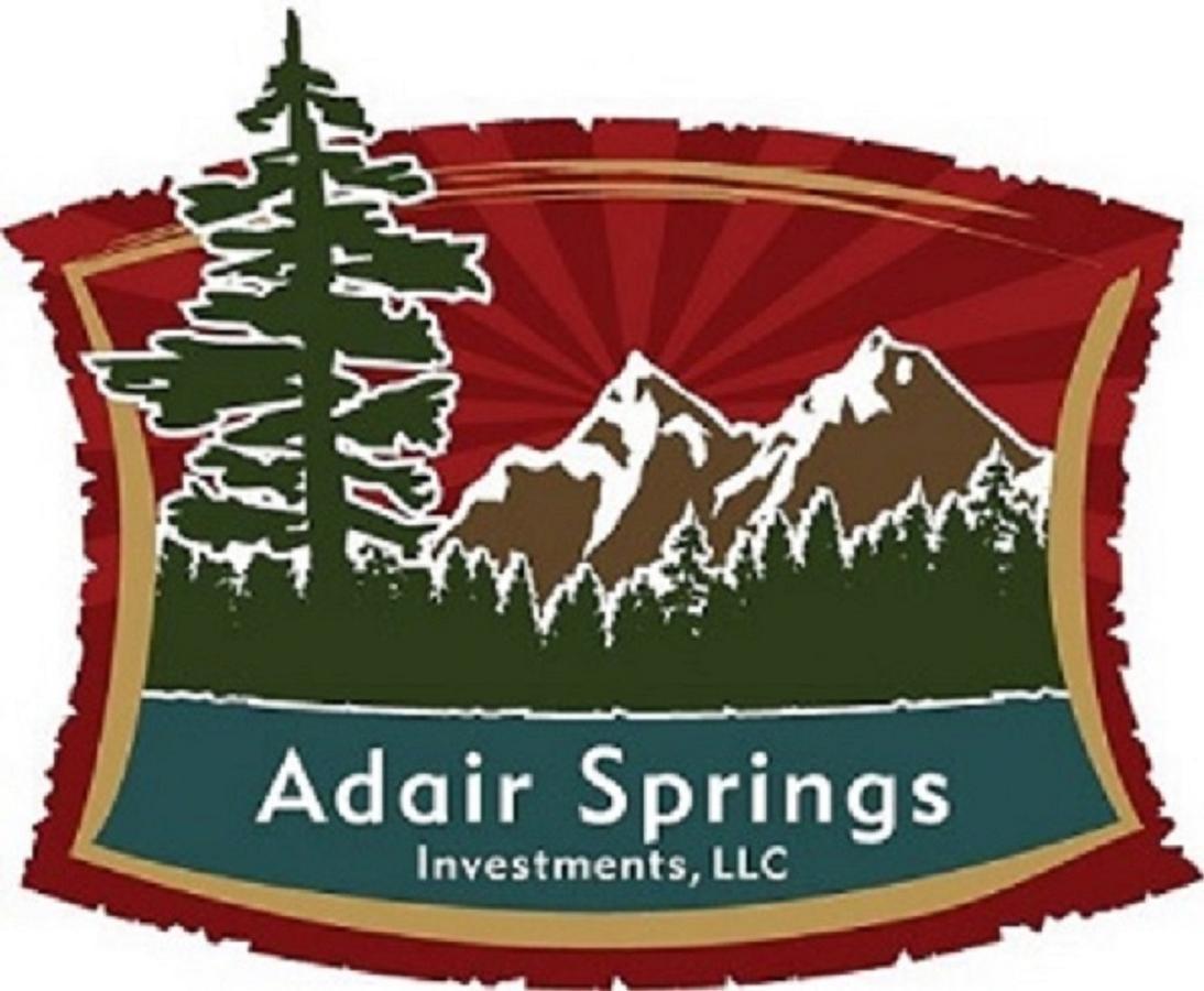 Adair Springs Cabin Pinetop-Lakeside Dış mekan fotoğraf